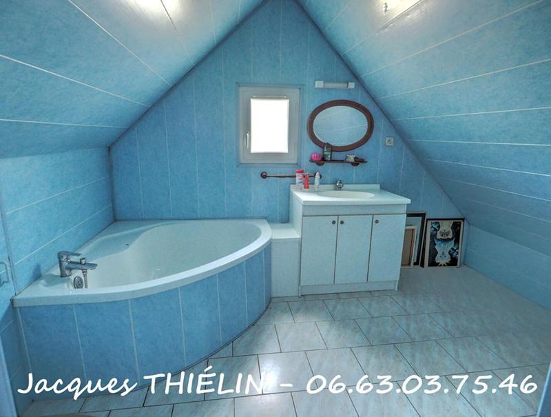 Maison - 131 m² - 4 pièces