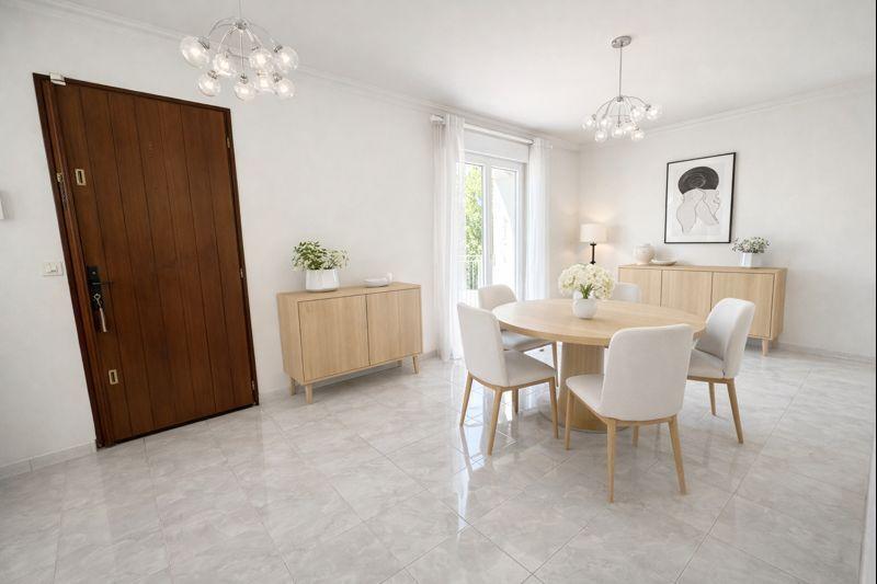 Villa - 123 m² - 4 pièces