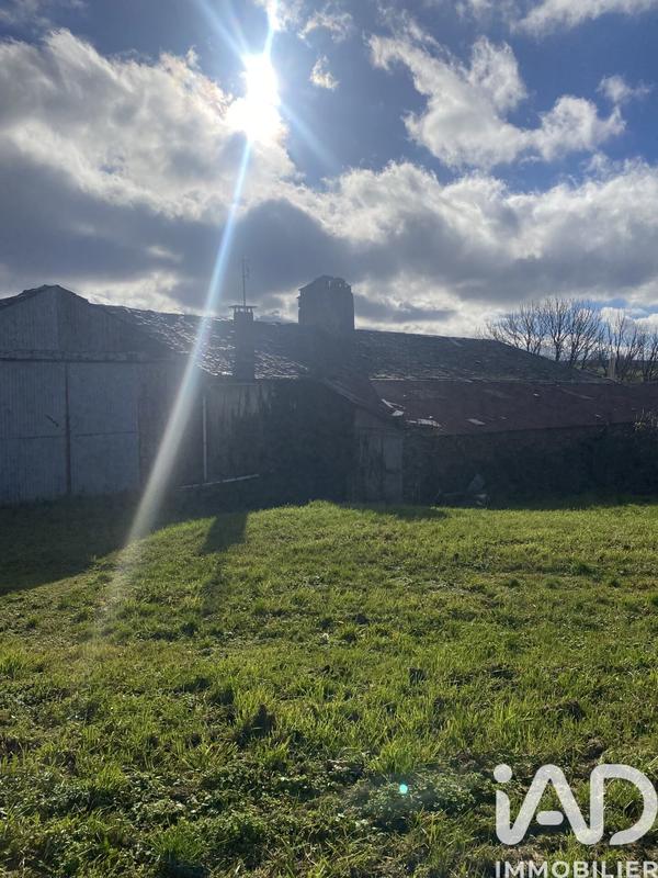 Maison de campagne - 227 m² - 12 pièces