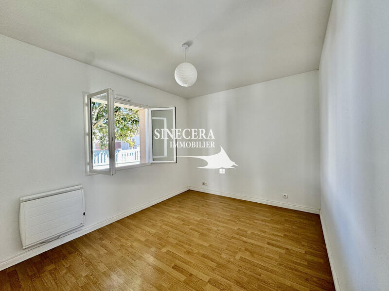 Maison - 72 m² - 3 pièces