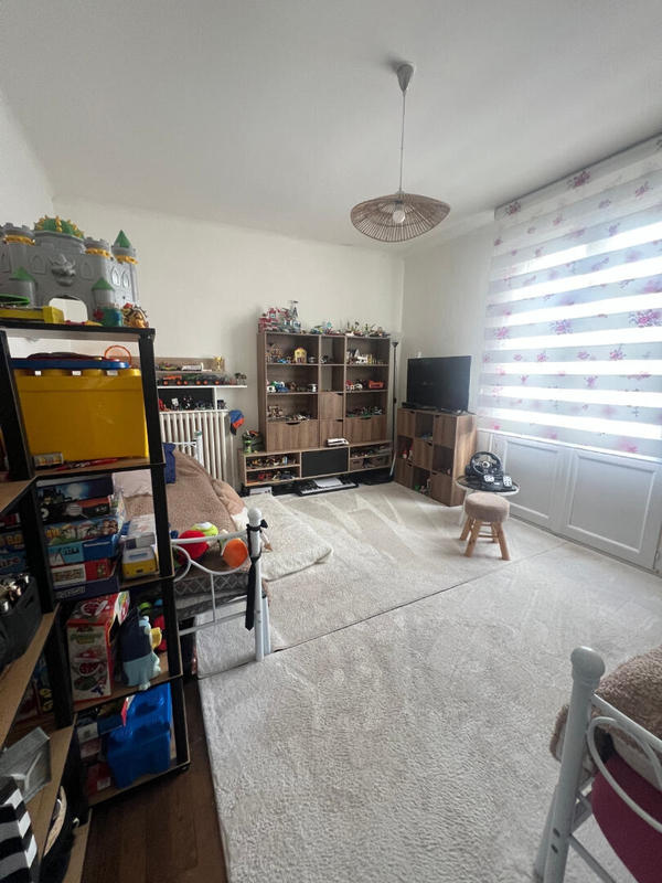 Maison - 170 m² - 7 pièces