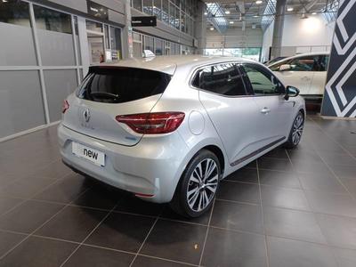 Renault Clio E-Tech 140 Initiale Paris