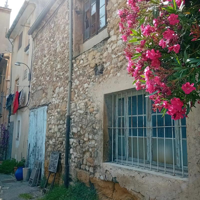 Local commercial - 2 pièces