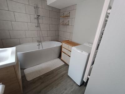Appartement - 29 m² - 2 pièces