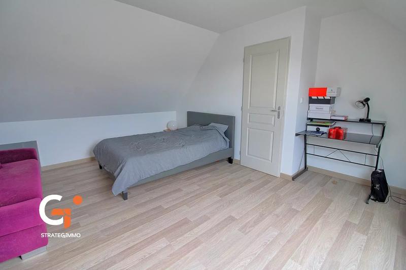 Maison - 103 m² - 4 pièces