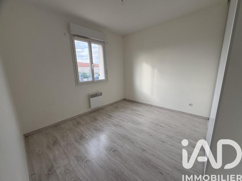 Maison - 84 m² - 4 pièces