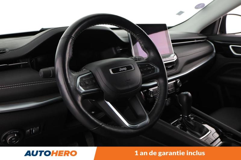 Jeep Compass 1.3 Gse T4 Limited Bvr6 150 ch