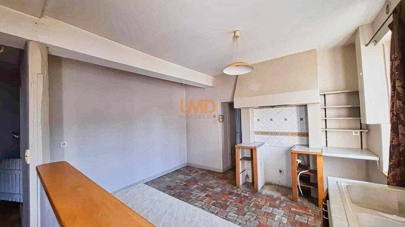 Maison - 126 m² - 5 pièces
