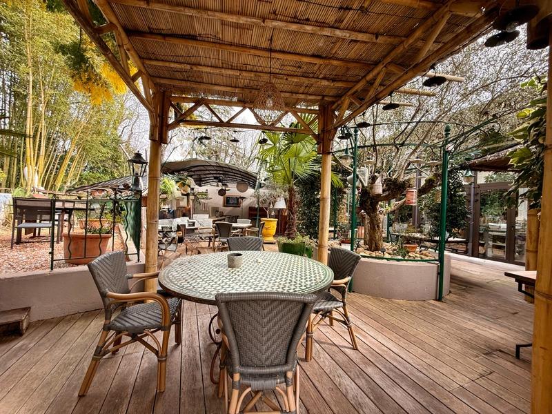 Maison - 132 m² - 11 pièces