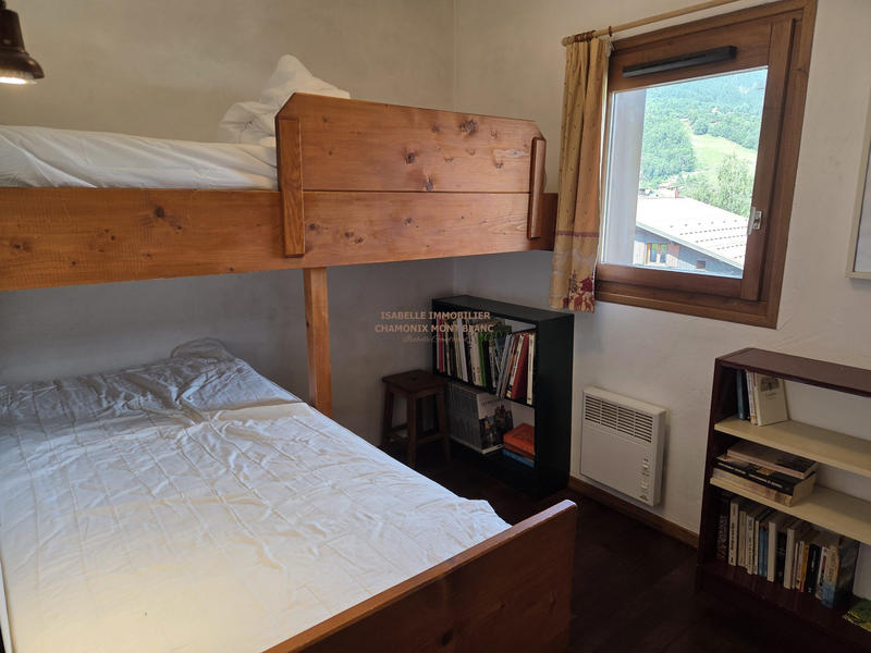 Duplex - 42 m² - 3 pièces