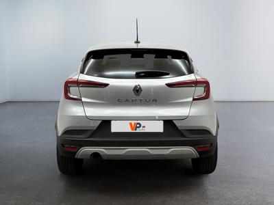 Renault Captur Blue dCi 115 Edc Business