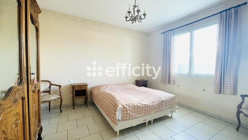 Maison - 156 m² - 5 pièces