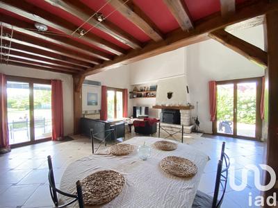 Maison - 149 m² - 5 pièces