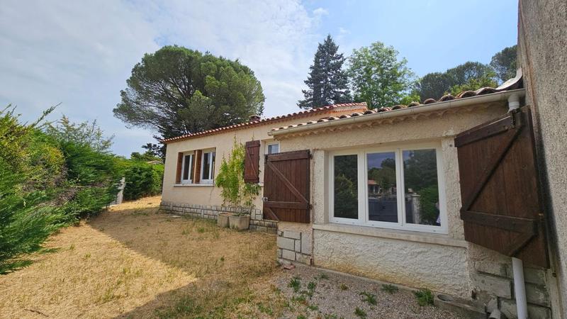 Maison - 65 m² - 3 pièces