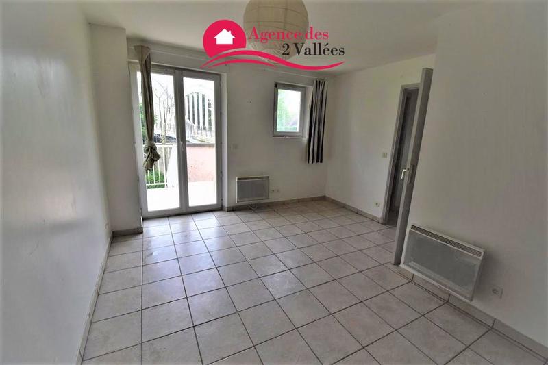 Maison - 45 m² - 3 pièces