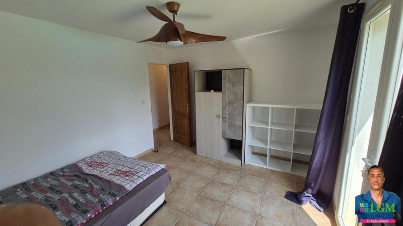 Villa - 127 m² - 5 pièces