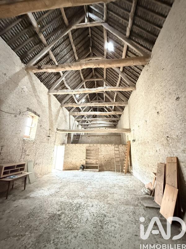 Ferme - 230 m² - 1 pièce