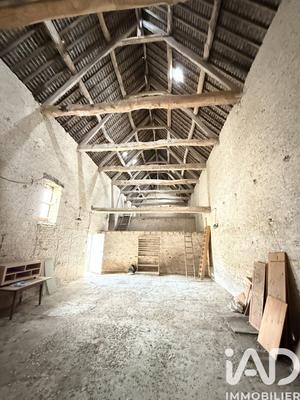 Ferme - 230 m² - 1 pièce