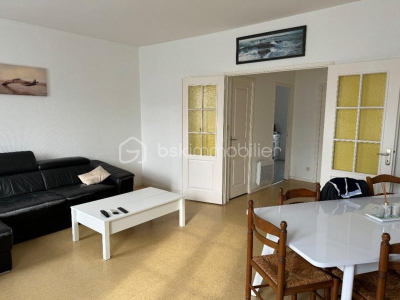 Maison - 122 m² - 7 pièces