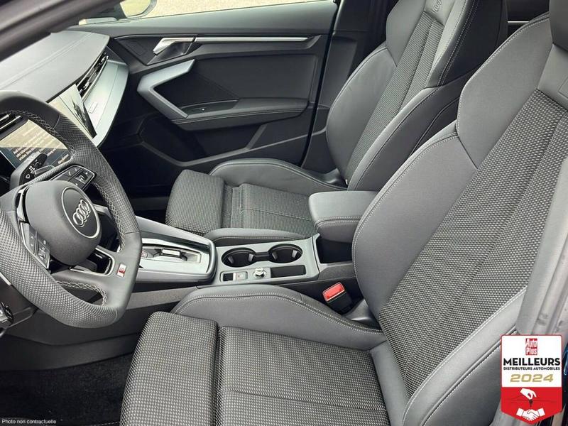 Audi A3 sportback Nouvelle 45 Tfsi E Hybride Rechargeab