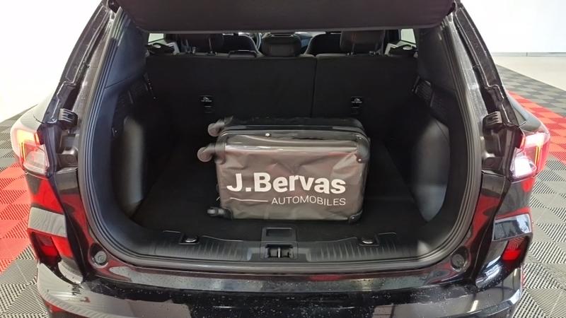 Ford Kuga 2.5 Duratec 190 Flexifuel Fhev E85 Powershift St-Line