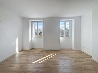 Maison ancienne - 105 m² - 5 pièces