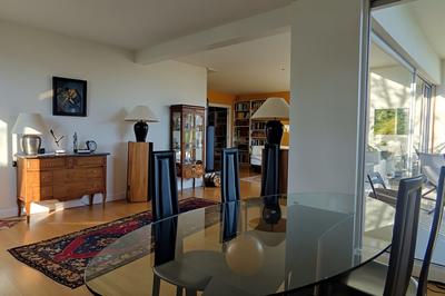 Appartement - 136 m² - 5 pièces