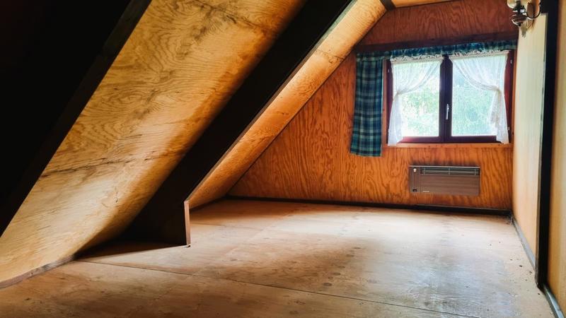 Maison - 73 m² - 4 pièces