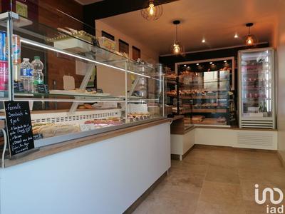 Local commercial - 150 m²