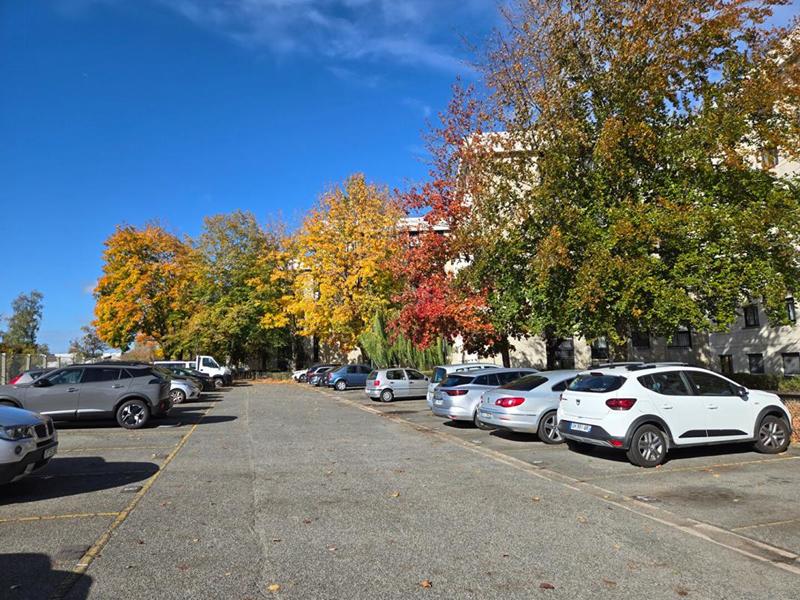 Appartement - 67 m² - 4 pièces