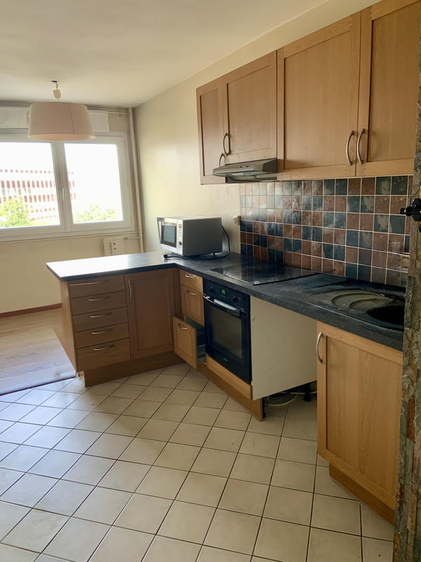 Appartement - 73 m² - 3 pièces