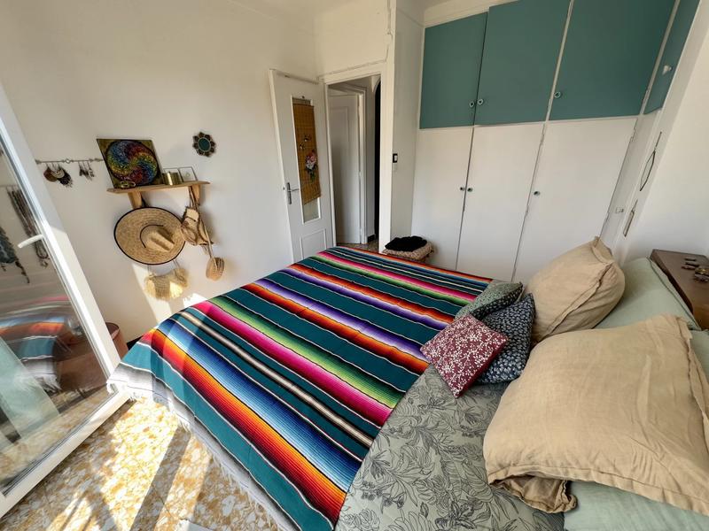 Appartement - 100 m² - 5 pièces