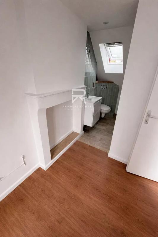 Appartement - 26 m² - 1 pièce