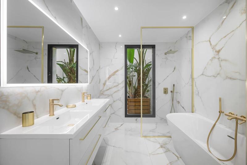 Villa - 350 m² - 8 pièces