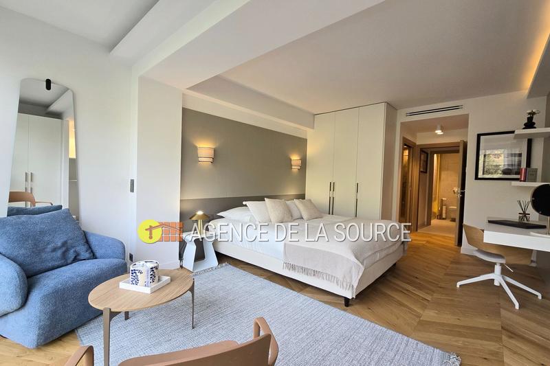 Appartement - 117 m² - 4 pièces