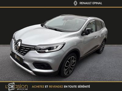 Renault Kadjar TCe 140 Fap Edc Sl Graphite