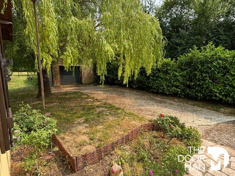 Maison - 168 m² - 5 pièces