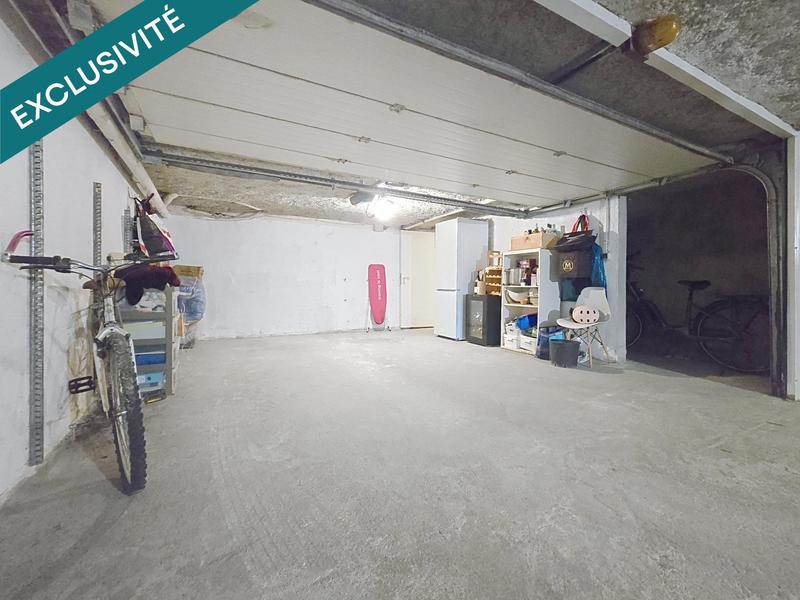 Maison - 68 m² - 3 pièces