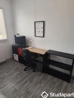 Maison - 10 m² - 1 pièce