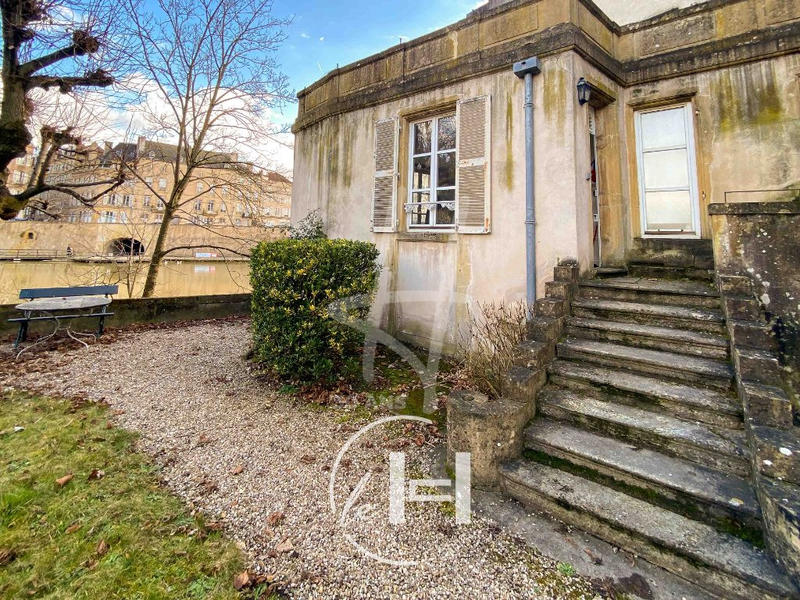 Appartement - 30 m² - 1 pièce