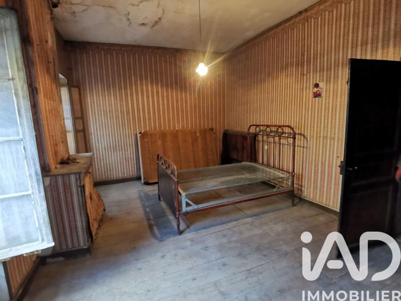 Maison - 210 m² - 9 pièces