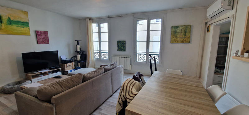 Maison - 122 m² - 4 pièces