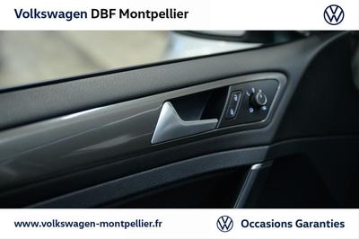 Volkswagen Golf 1.0 Tsi 115 Bvm6 Connect