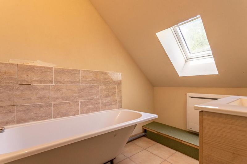 Maison - 84 m² - 4 pièces