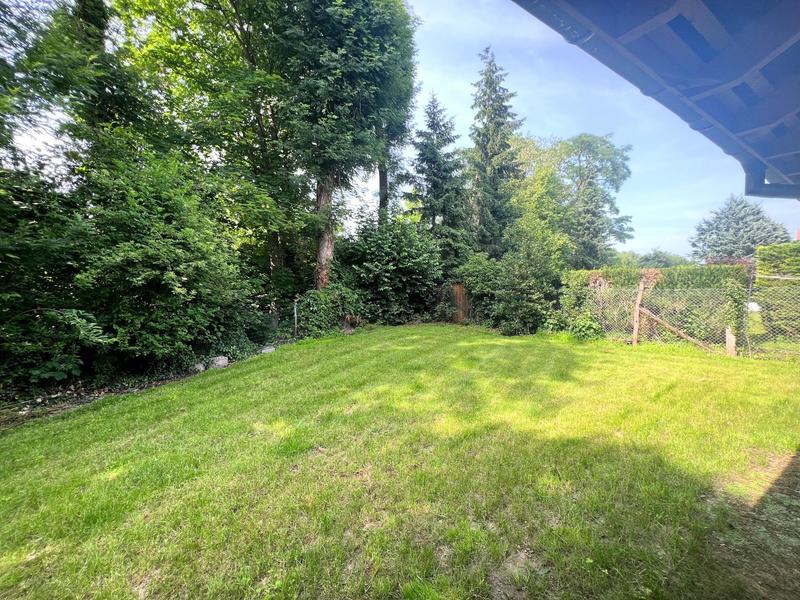 Maison - 204 m² - 6 pièces