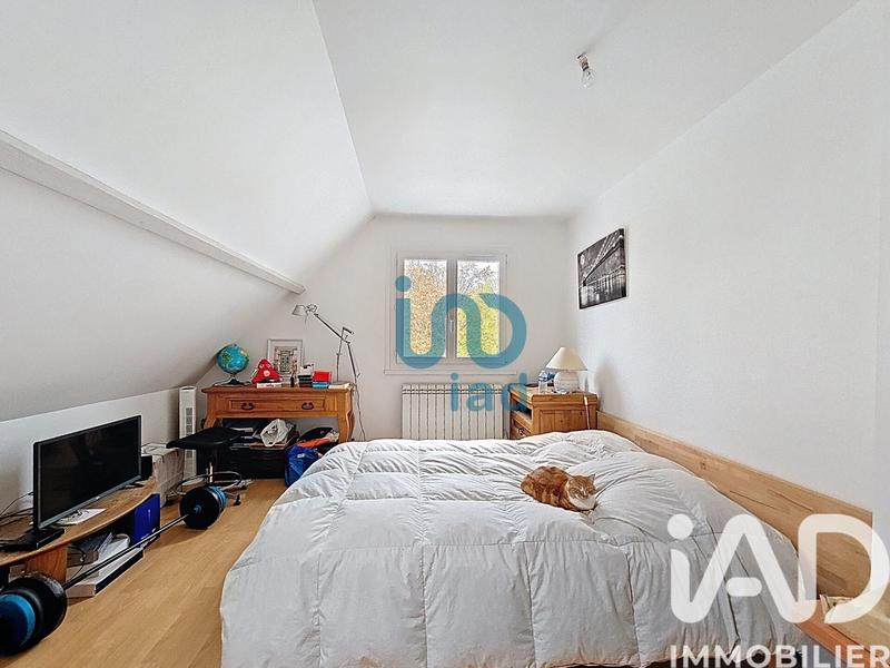 Maison - 110 m² - 6 pièces