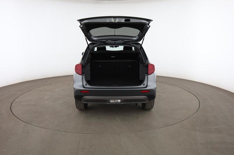 Suzuki Vitara 1.4 BoosterJet Hybrid Privilege 129 ch
