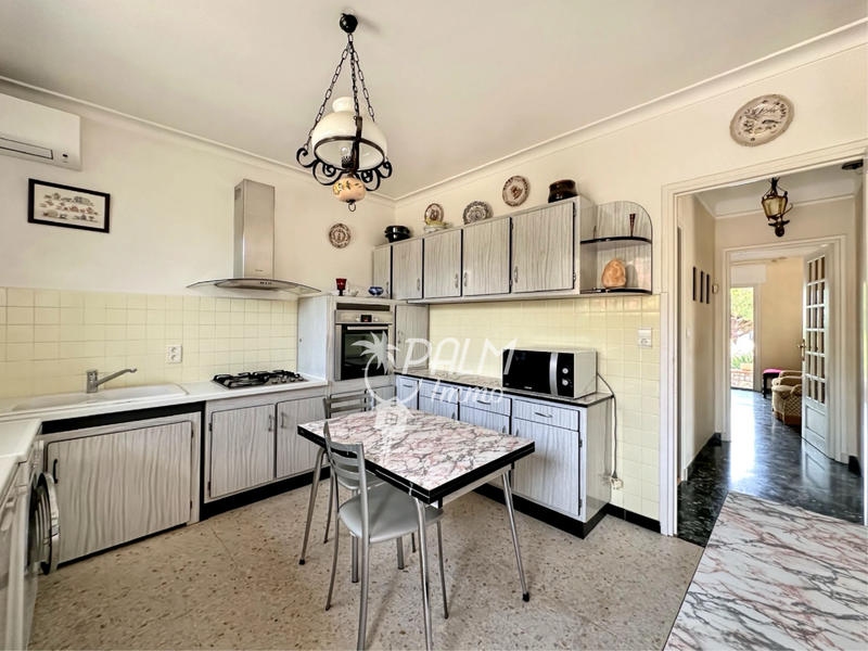 Villa - 154 m² - 6 pièces