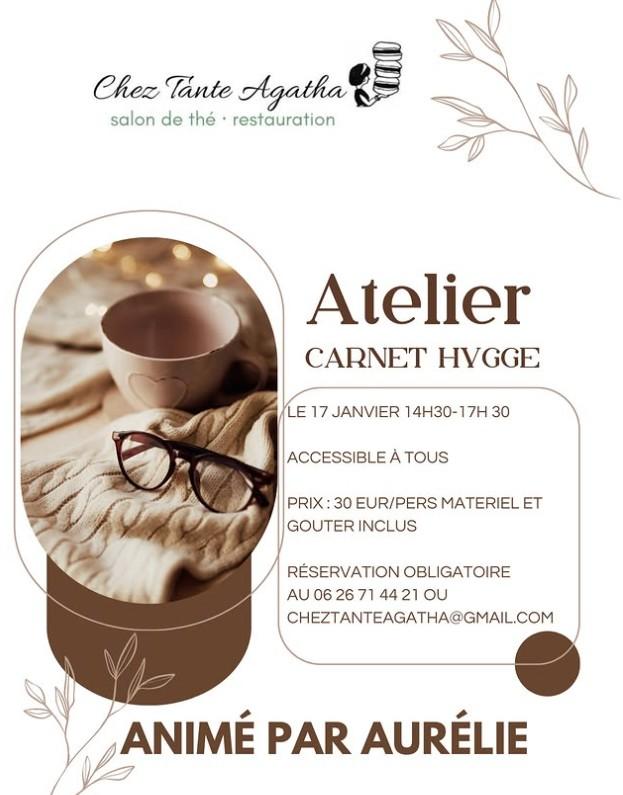 Atelier Hygge
