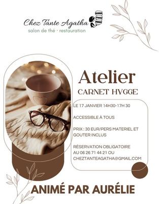 Atelier Hygge
